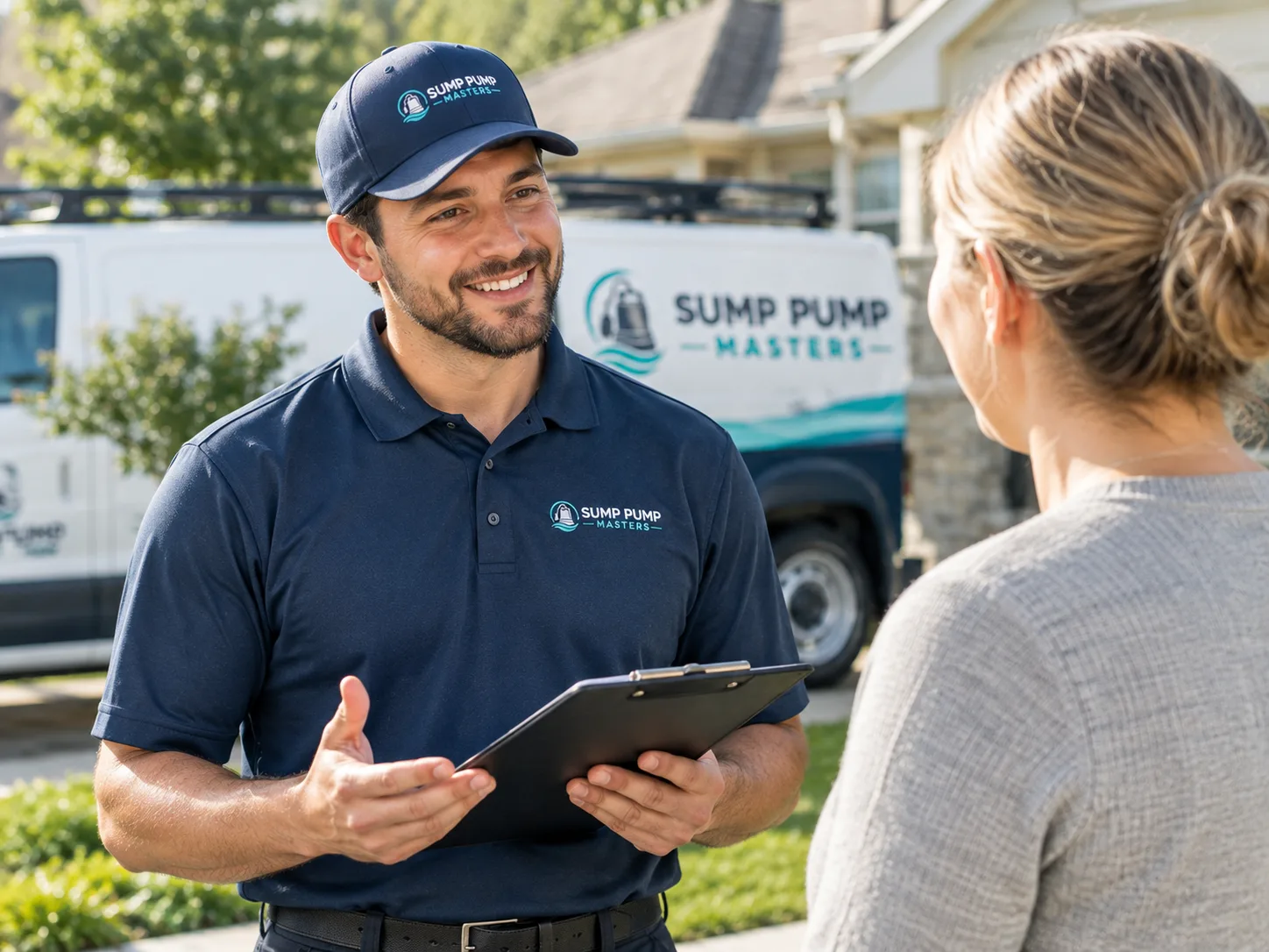 Sump Pump Repair Wickenburg, AZ FAQs